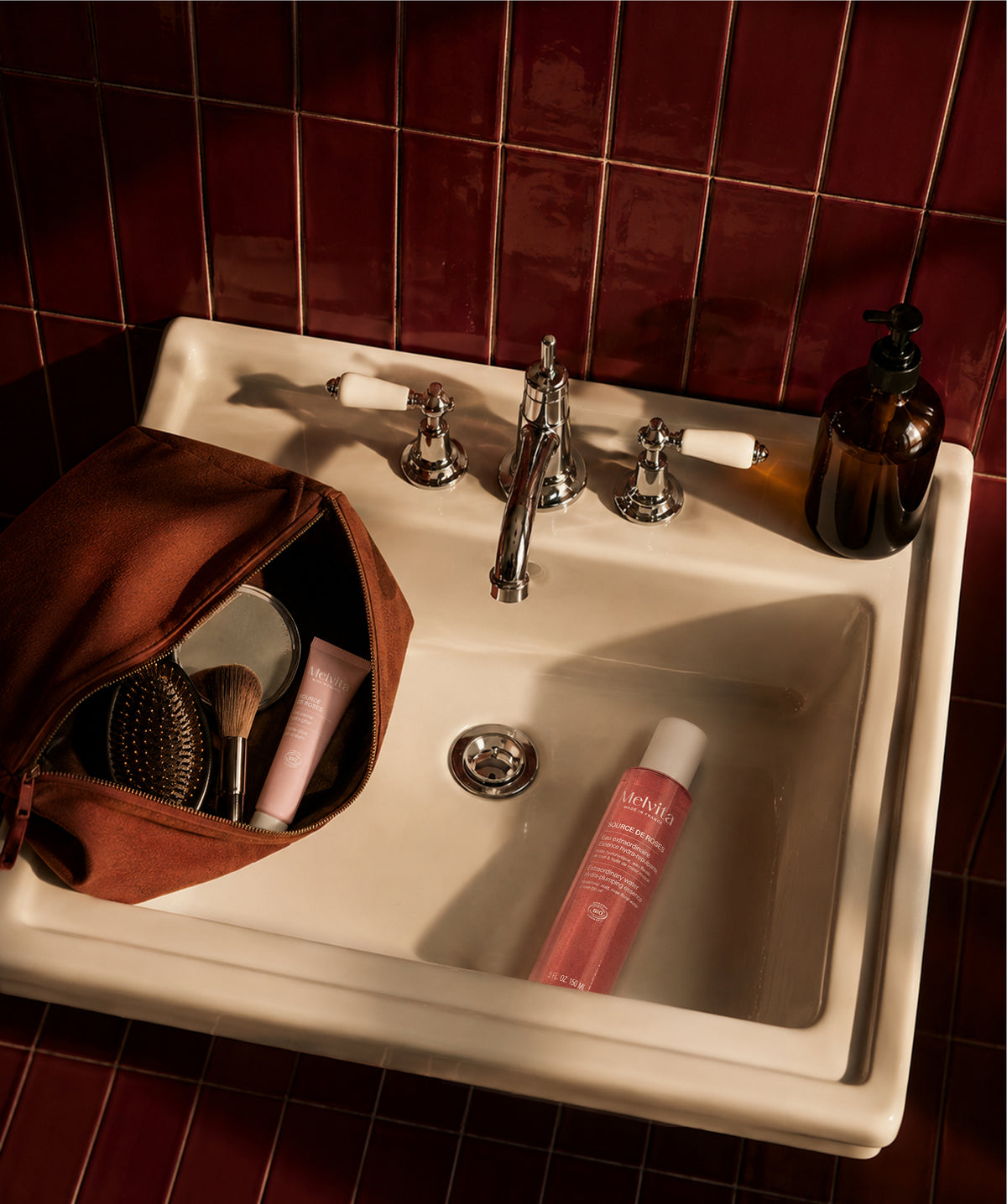 Eau Extraordinaire - Essence hydra-repulpante