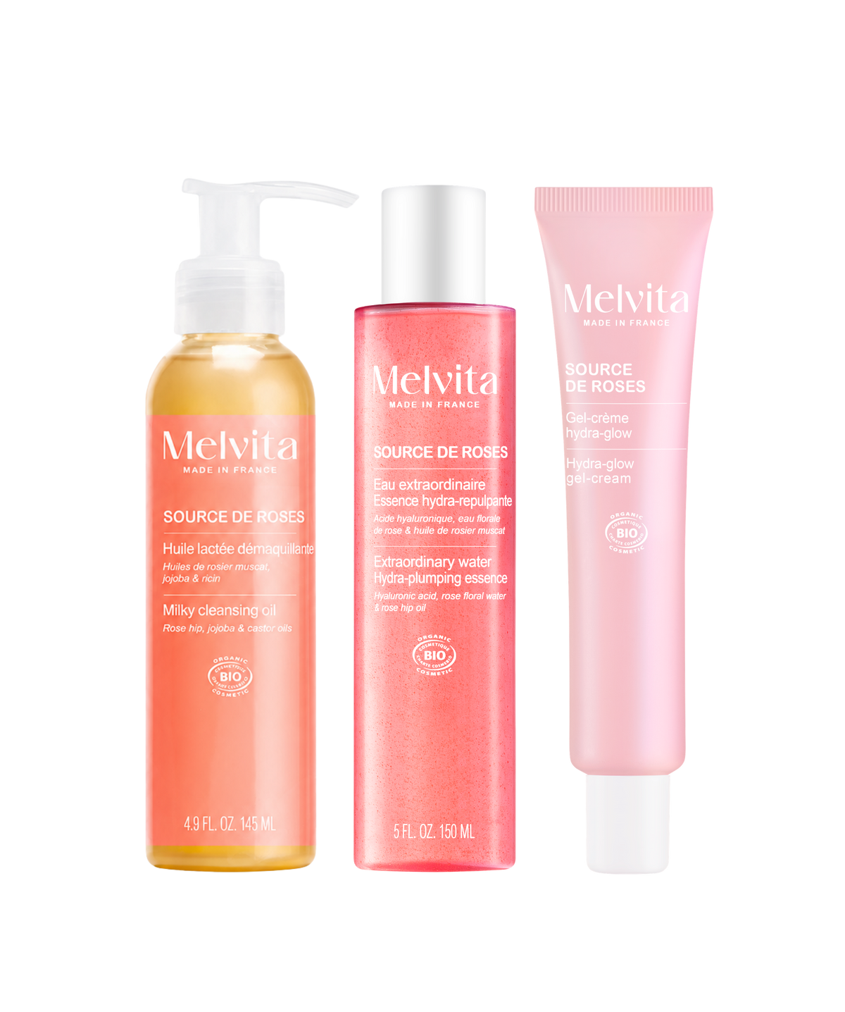 Routine Complète Glow