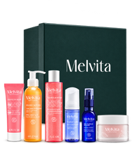 Coffret Bestsellers Visage