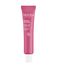 Gelée Nuit Revitalisante
