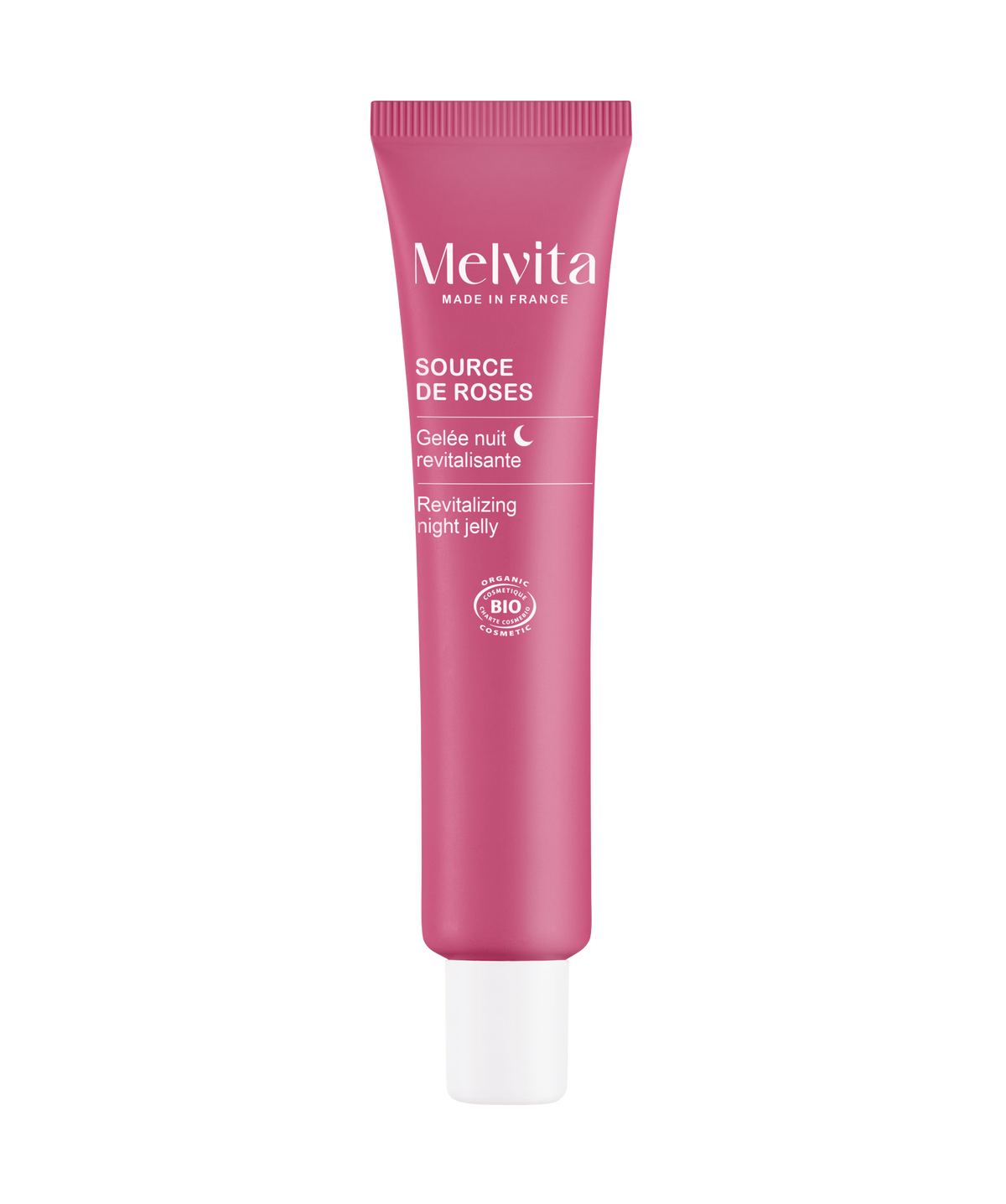 Gelée Nuit Revitalisante