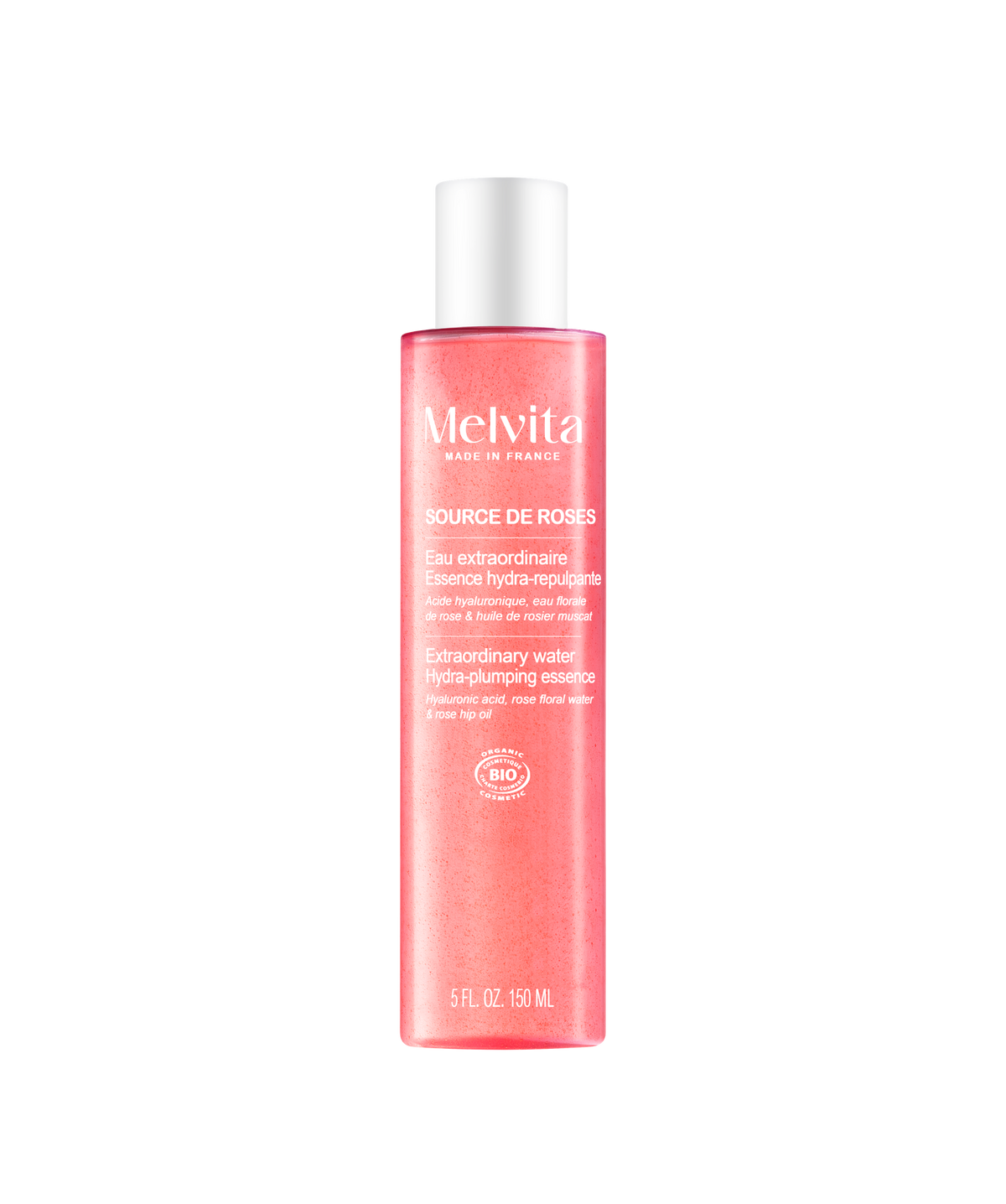 Eau Extraordinaire - Essence hydra-repulpante