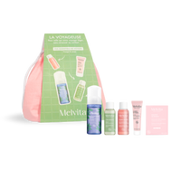 Coffret soins La Voyageuse