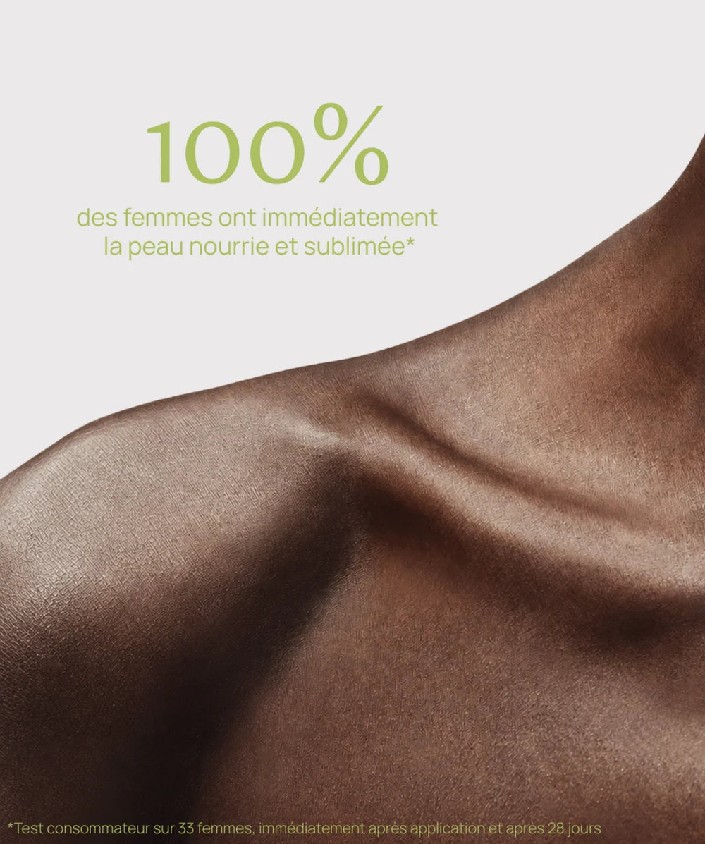 Ma Routine Nourrissante