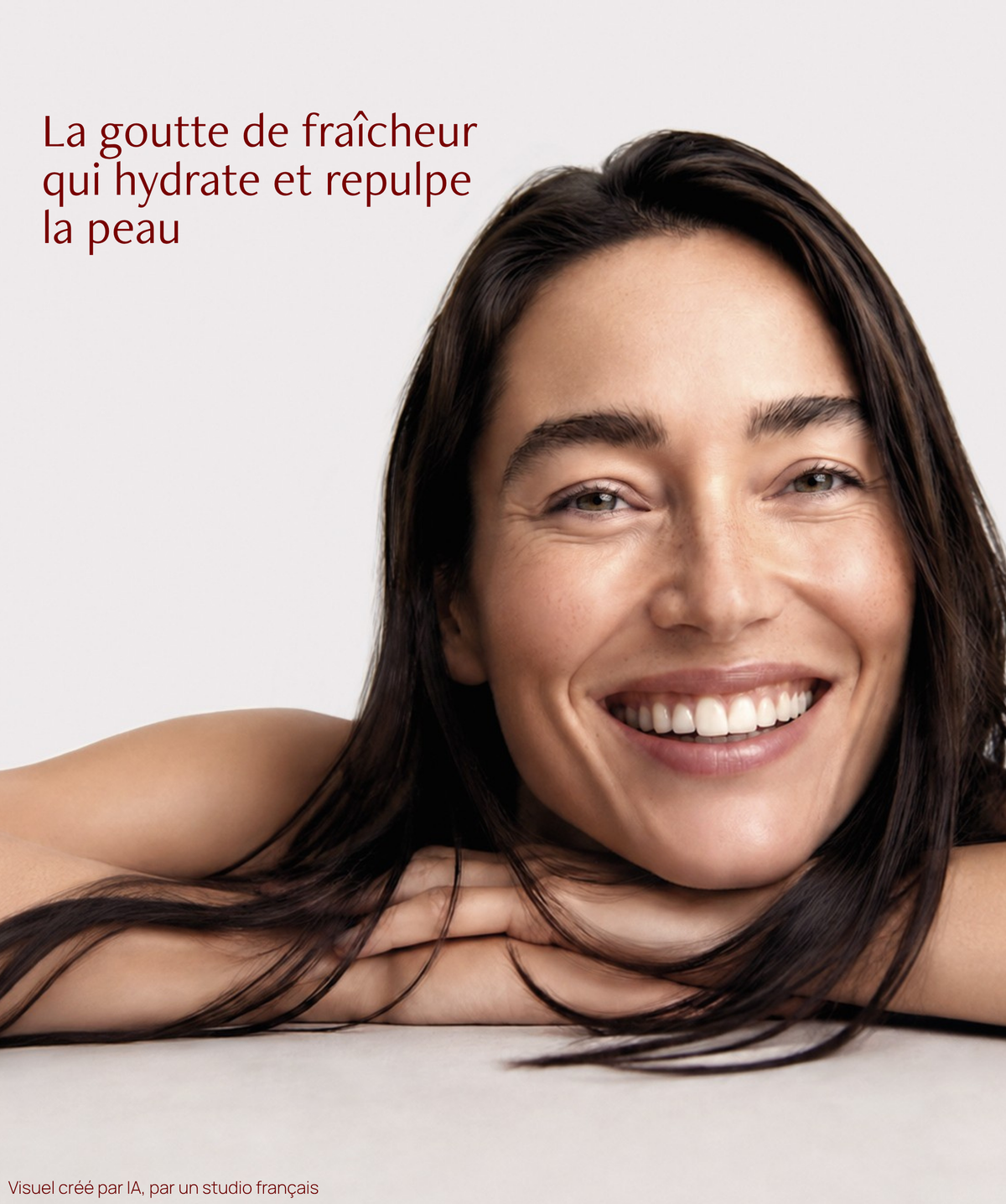 Eau Extraordinaire - Essence hydra-repulpante